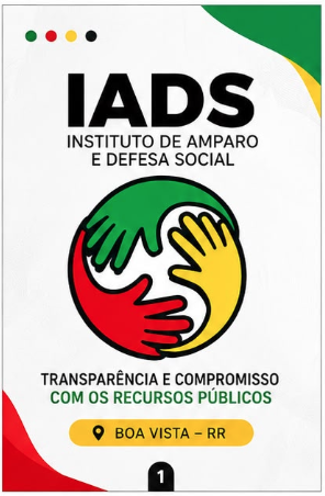 Card 1 de transparência e compromisso com os recursos públicos