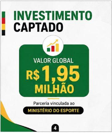 Card 4 com valor global captado